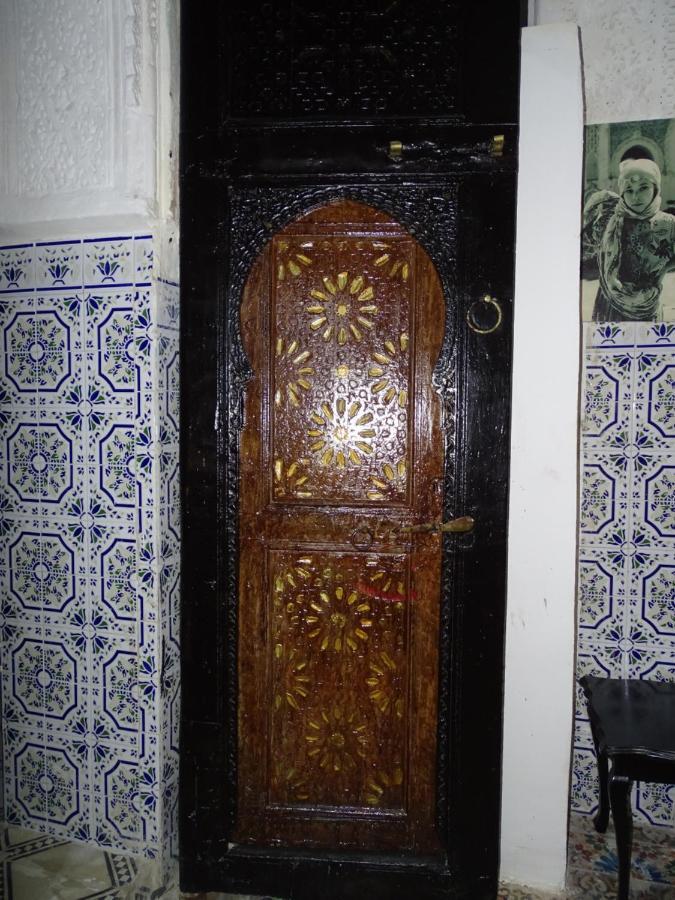 Riad Amimi Fès Exterior foto