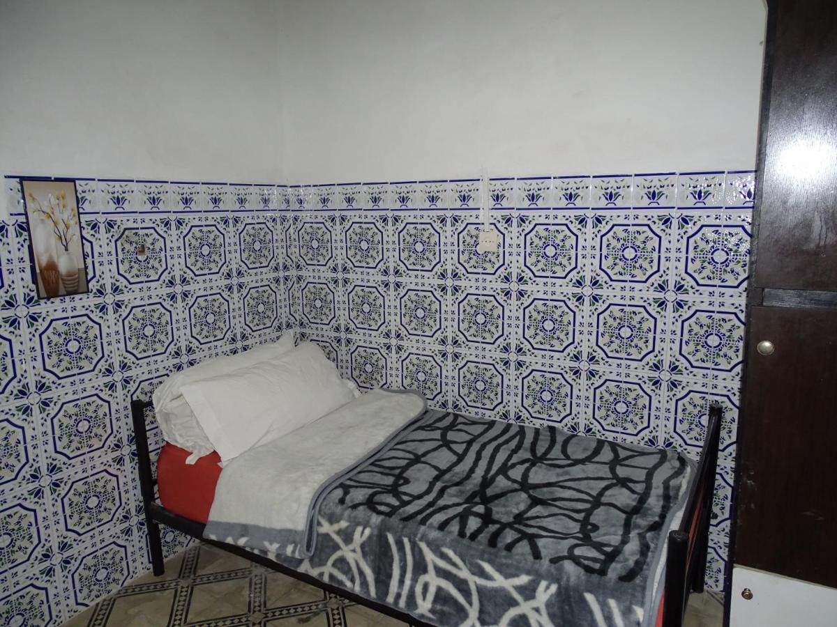 Riad Amimi Fès Exterior foto