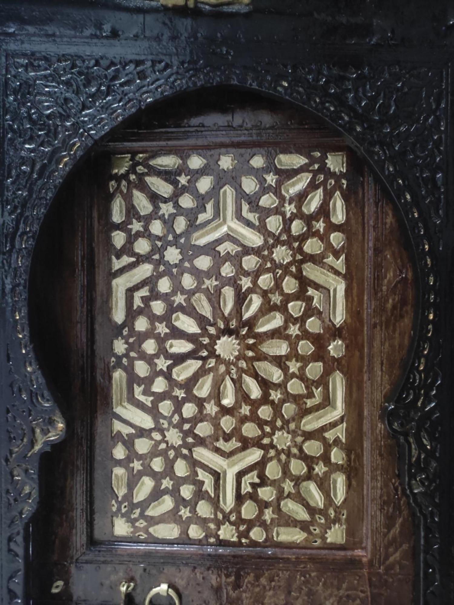 Riad Amimi Fès Exterior foto
