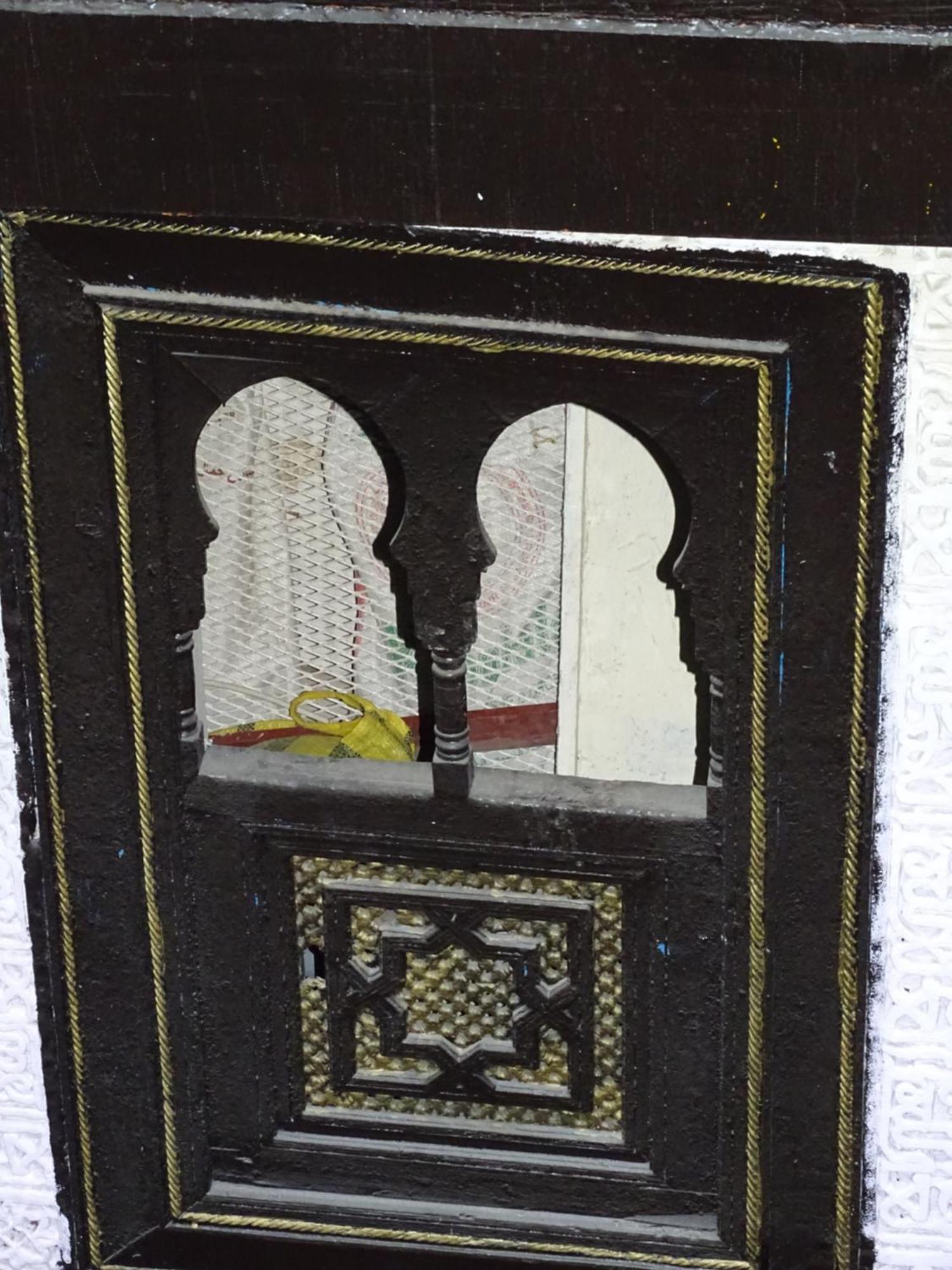 Riad Amimi Fès Exterior foto