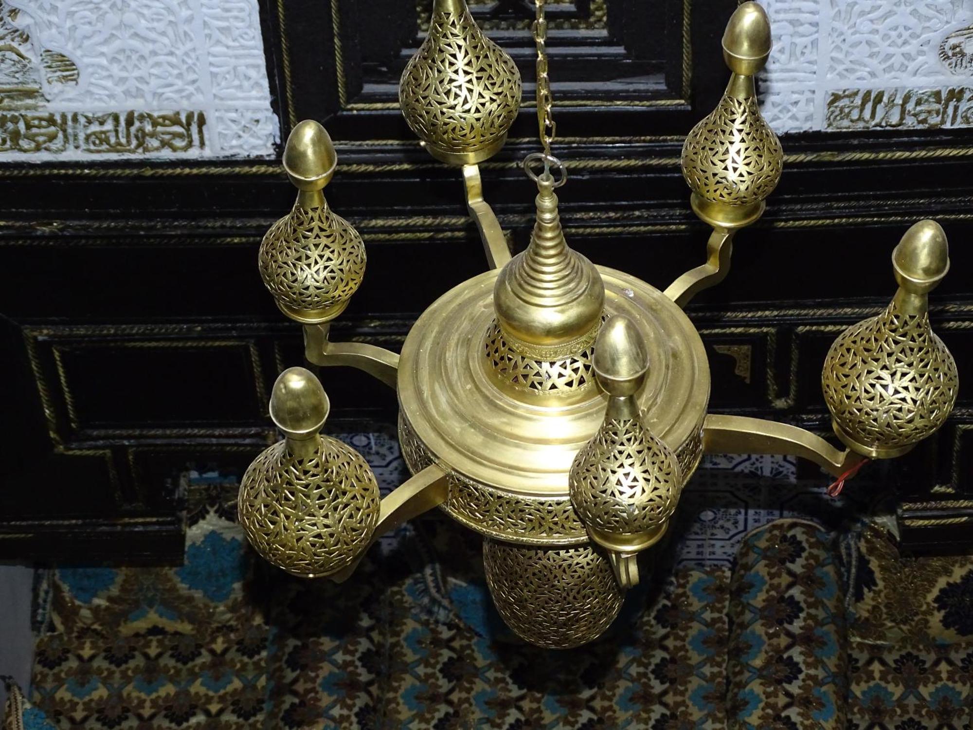 Riad Amimi Fès Exterior foto