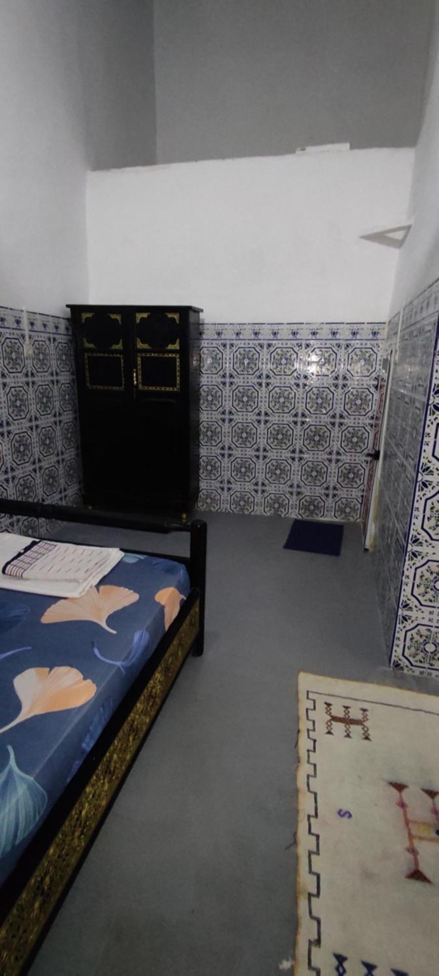 Riad Amimi Fès Exterior foto