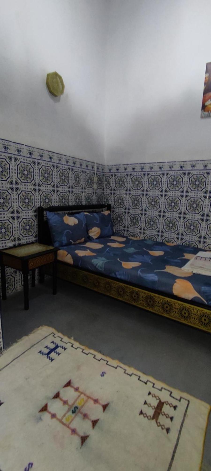 Riad Amimi Fès Exterior foto
