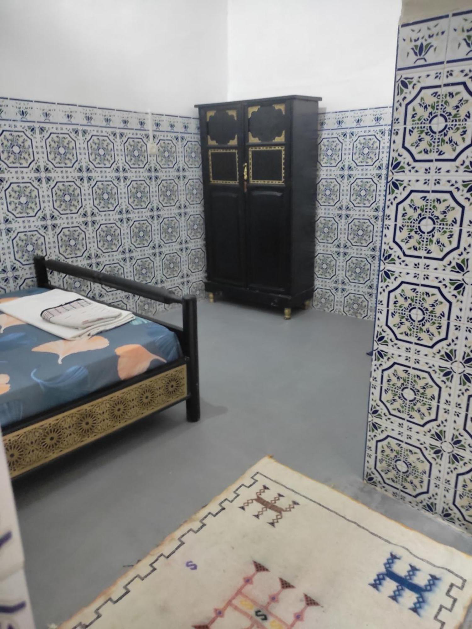 Riad Amimi Fès Exterior foto