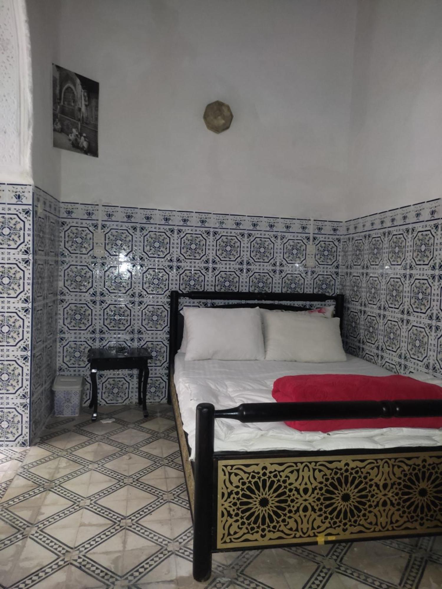 Riad Amimi Fès Cameră foto