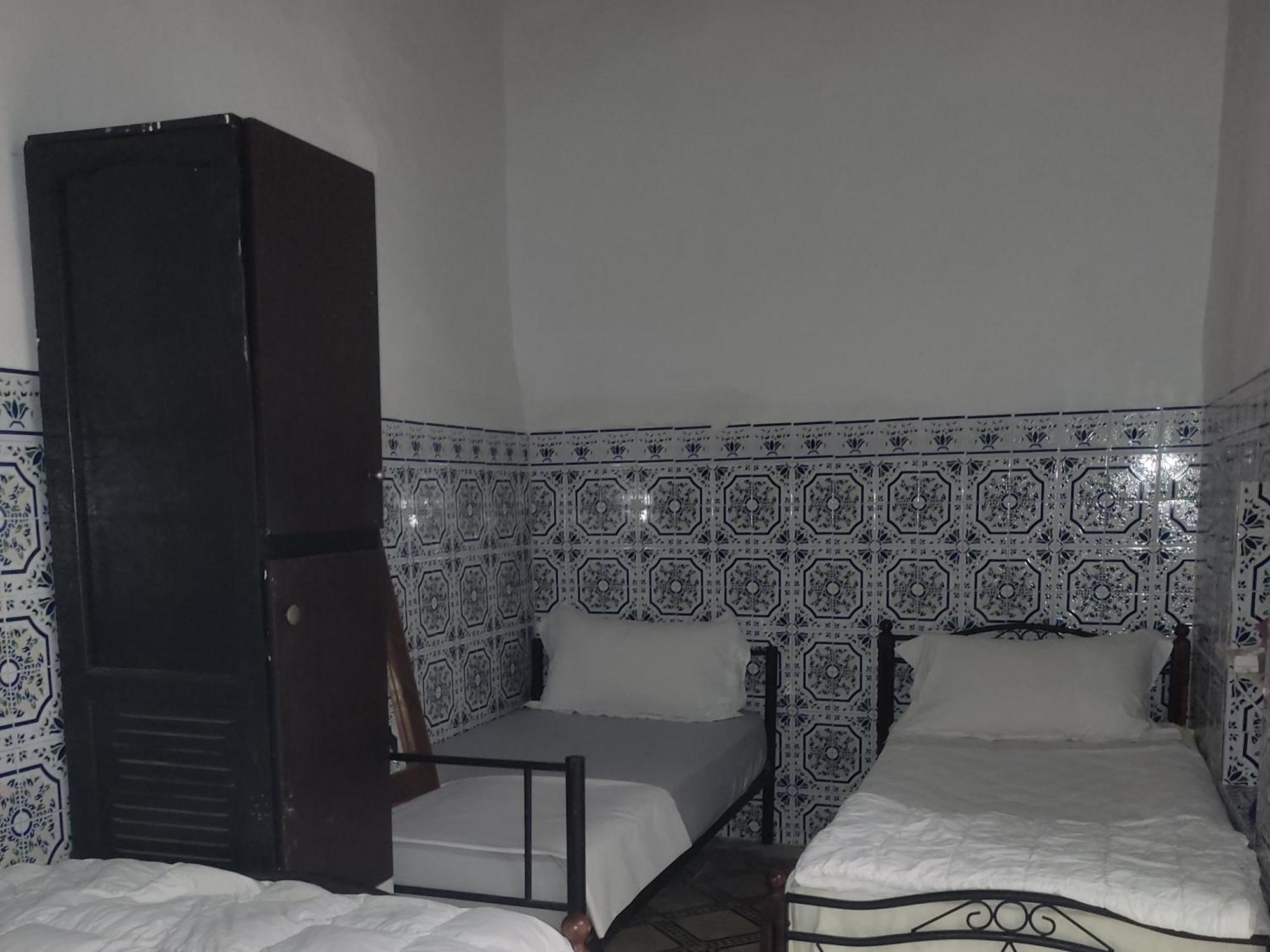 Riad Amimi Fès Cameră foto